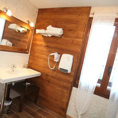 Restaurant La Ferme 3*