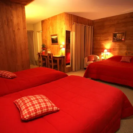 Restaurant La Ferme Du Père François