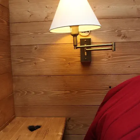 Restaurant La Ferme Ξενοδοχείο 3*